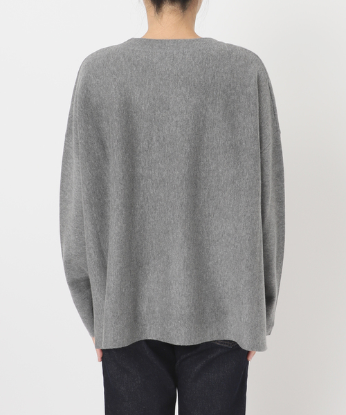 SLOBE IENA（スローブイエナ） ニット セーター 「セットアップ対応可