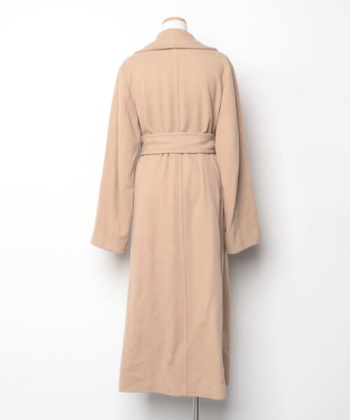 CLANE（クラネ） コート 1 ベージュ レディース : ZOZOTOWN Yahoo!店