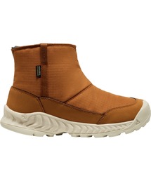 KEEN キーン HOOD NXIS PULL ON WP 25cm 防水ブーツ KEEN（キーン） ブーツ HOOD NXIS PULL ON WP/フッド ネクシス