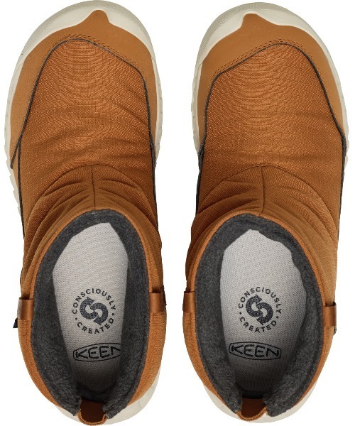 KEEN（キーン） ブーツ HOOD NXIS PULL ON WP/フッド ネクシス