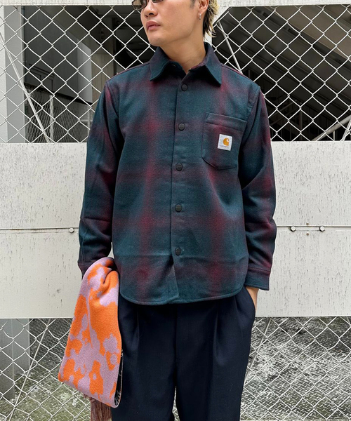 Carhartt WIP（カーハートワークインプログレス） コート アウター