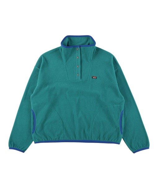 NANGA（ナンガ） AIR WARM FLEECE TOPS W/エアウォーム フリース