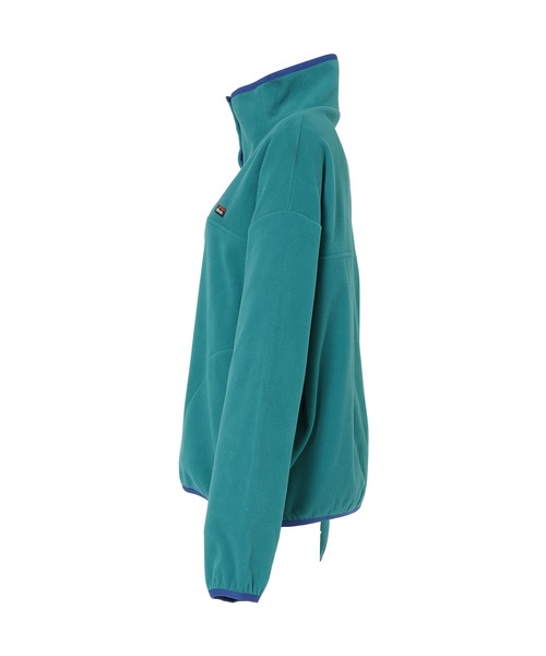 NANGA（ナンガ） AIR WARM FLEECE TOPS W/エアウォーム フリース