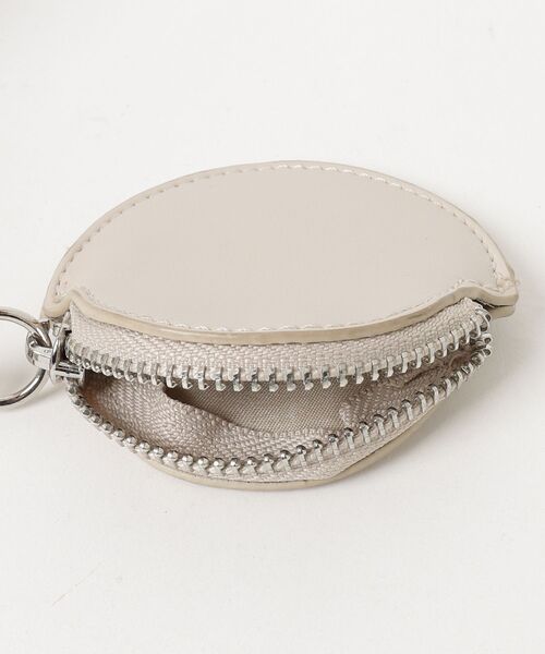 「mystic」 ハンドバッグ FREE アイボリー レディース_画像5