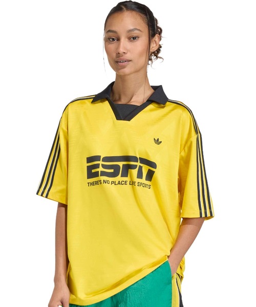 adidas（アディダス） ジャージ adidas FOOTBALL JERSEY SPONSPOR