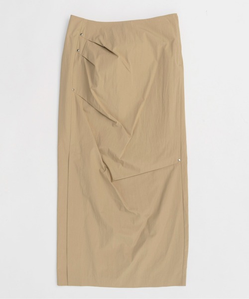 「MAISON SPECIAL」 タイトスカート 36 ブラック レディース_画像4