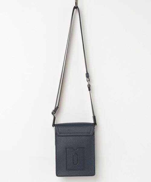 MICHAEL KORS（マイケルコース） ショルダーバッグ FREE ネイビー