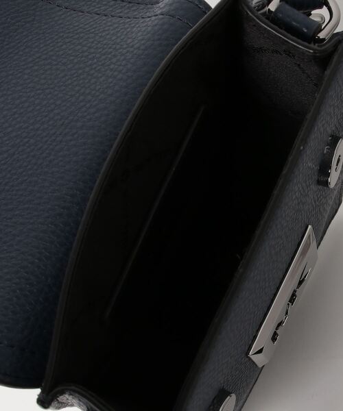 MICHAEL KORS（マイケルコース） ショルダーバッグ FREE ネイビー
