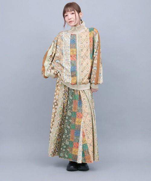 店（チチカカ／ファッション）（サイズ（S/M/L）：L）のおすすめ人気