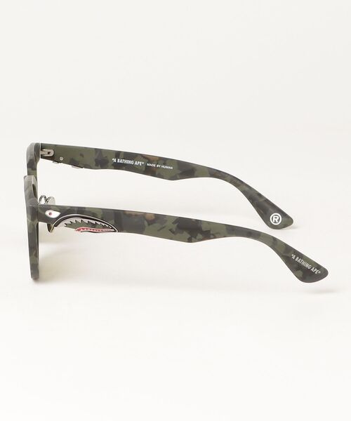 サングラス SHARK SUNGLASSES #1 メンズの画像