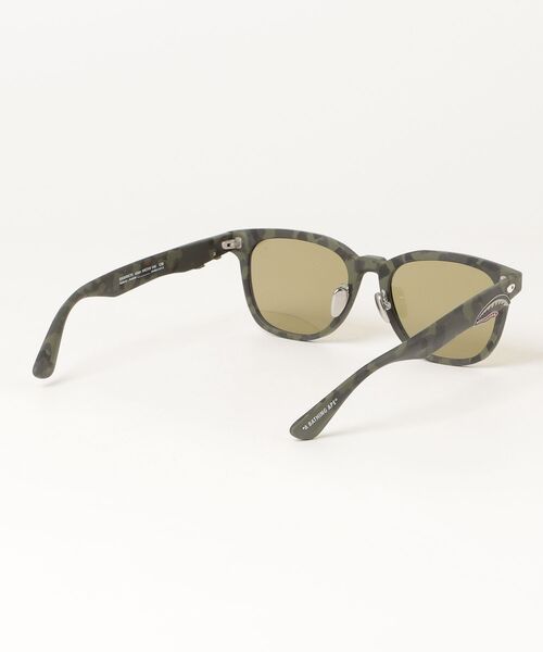 サングラス SHARK SUNGLASSES #1 メンズの画像