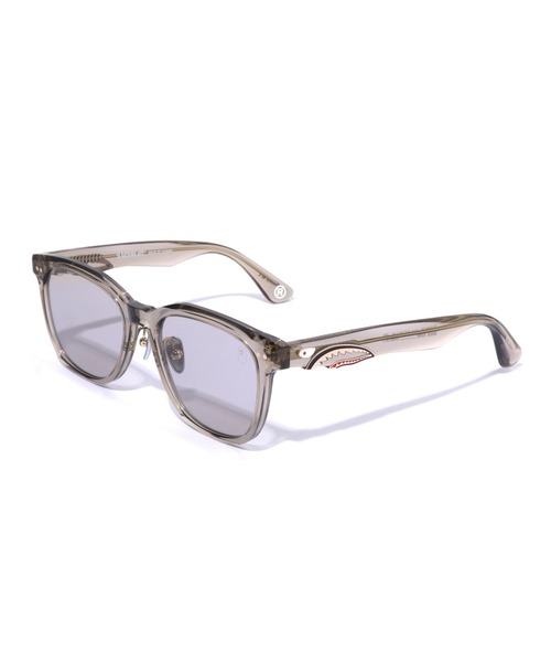 サングラス SHARK SUNGLASSES #1 メンズの画像