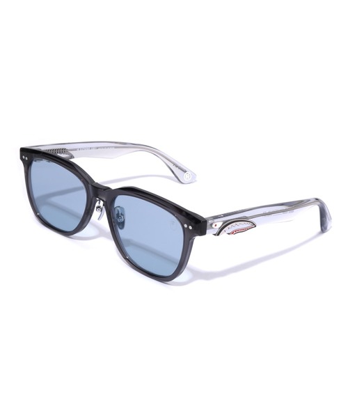 サングラス SHARK SUNGLASSES #1 メンズの画像