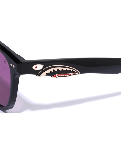 サングラス SHARK SUNGLASSES #1 メンズの画像