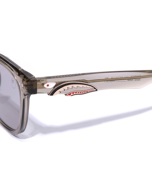 サングラス SHARK SUNGLASSES #1 メンズの画像