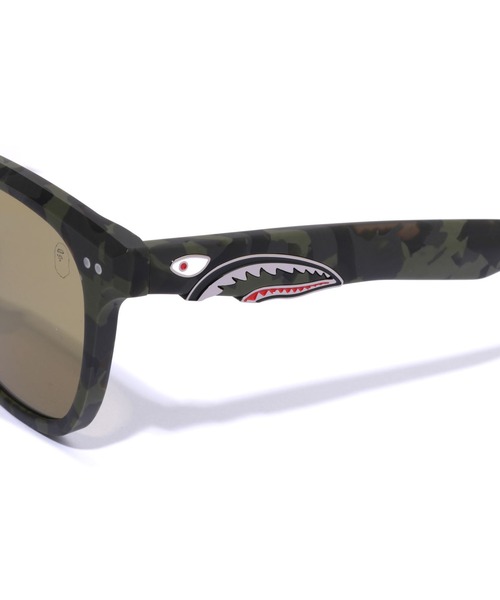 サングラス SHARK SUNGLASSES #1 メンズの画像