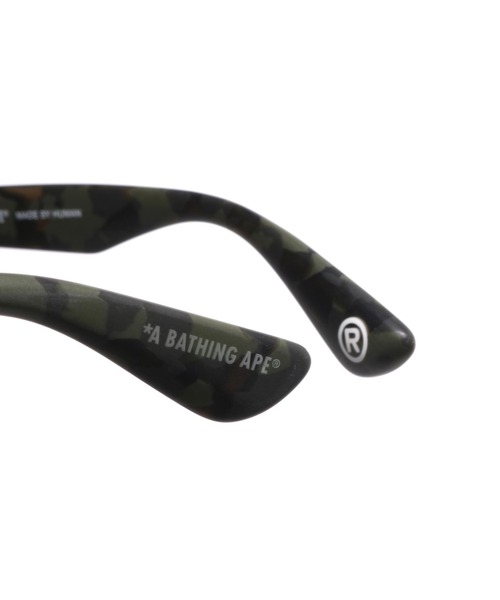 サングラス SHARK SUNGLASSES #1 メンズの画像