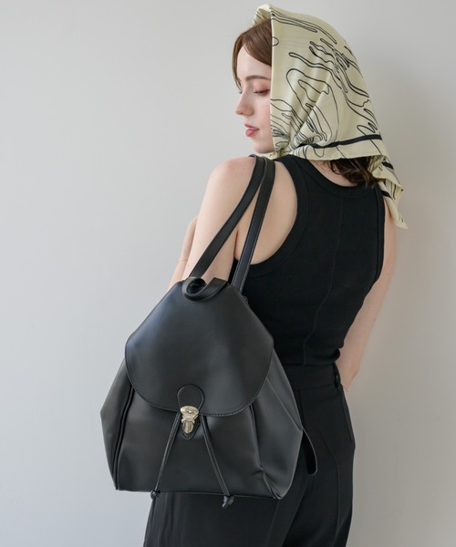 muku 2WAYバッグ FREE ブラック レディース : ZOZOTOWN Yahoo!店