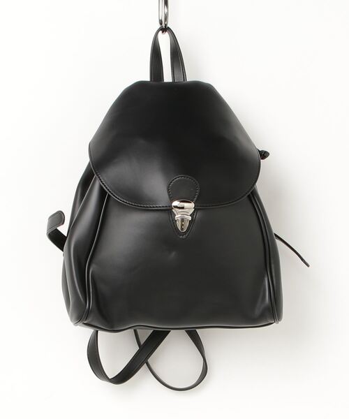 「muku」 2WAYバッグ FREE ブラック レディース_画像2