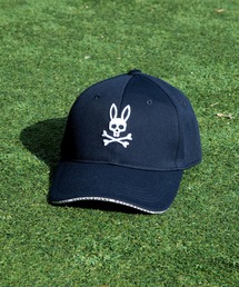 Psycho Bunny（サイコバニー） キャップ 帽子 メンズ 「GOLF