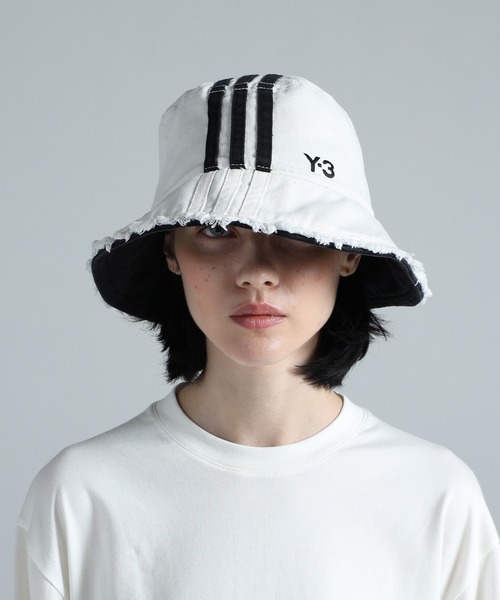Y-3 ジャケット　ブラック　＋ニットキャップ Y-3 ワイスリー ニットキャップ CL BEANIE ビーニー ブラック メンズ