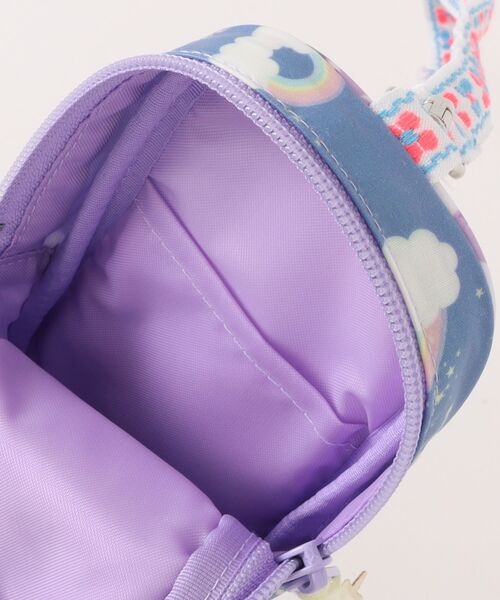 fafa（フェフェ） ポーチ SISSIE | ストラップポーチ キッズ 子供