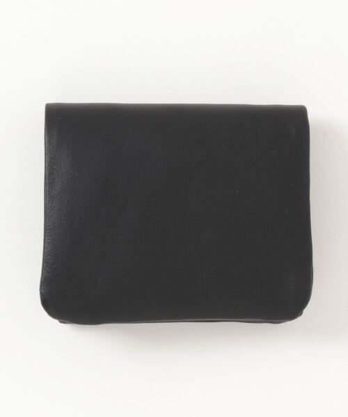 agnes b.」 財布 FREE ブラック レディース