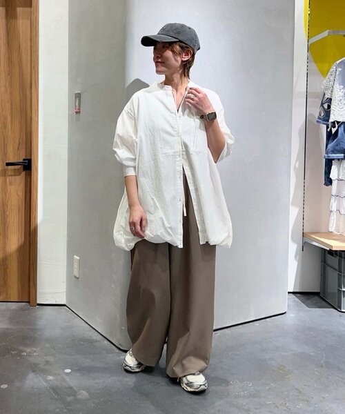 CIAOPANIC TYPY（チャオパニックティピー） ワイドパンツ スラックス