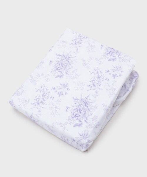 LAURA ASHLEY（ローラアシュレイ） ベッド 寝具 「シングル