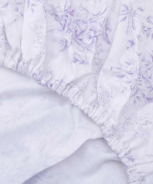 LAURA ASHLEY（ローラアシュレイ） ベッド 寝具 「シングル