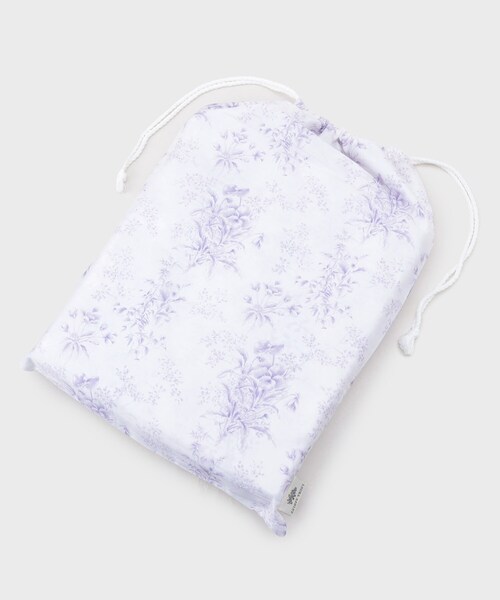 LAURA ASHLEY シングルフィットシーツ LAURA ASHLEY（ローラアシュレイ） ベッド 寝具 「シングル