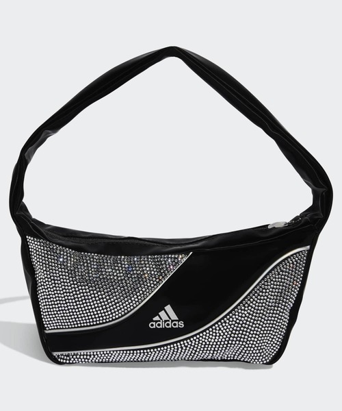 ショルダーバッグ ショルダー バッグ スモール ラインストーン / アディダスオリジナルス adidas Originals メンズ レディース