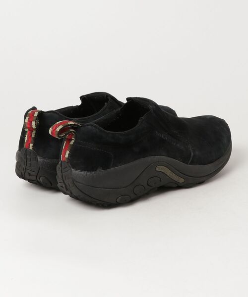 MERRELL」 スリッポン US8.5 ブラック メンズ ラプト ミッド 