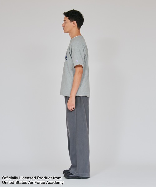 Champion（チャンピオン） tシャツ 「Champion/チャンピオン」メンズ