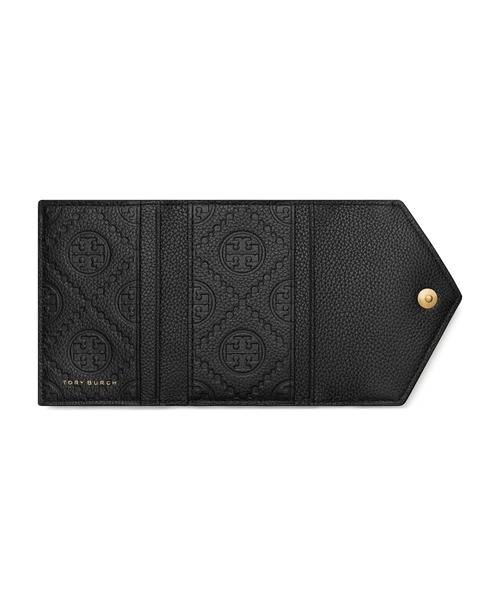 TORY BURCH（トリーバーチ） 財布 スモール エンベロープ ウォレット