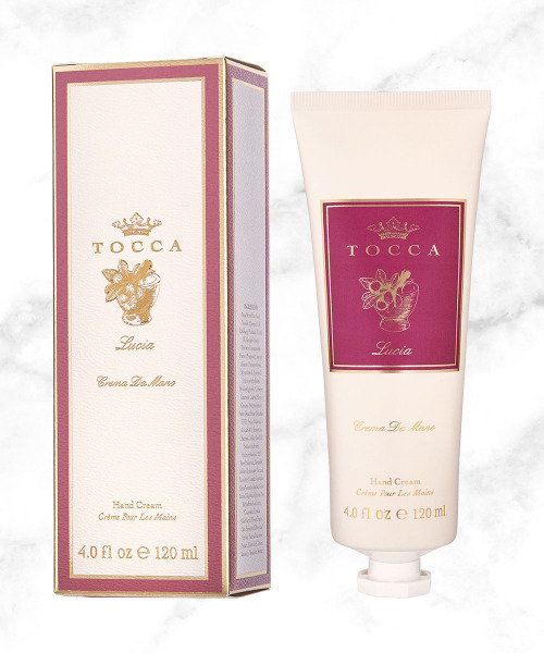 ロクシタン トッカ　ハンドクリーム TOCCA BEAUTY（トッカビューティー） ハンドクリーム TOCCA（トッカ
