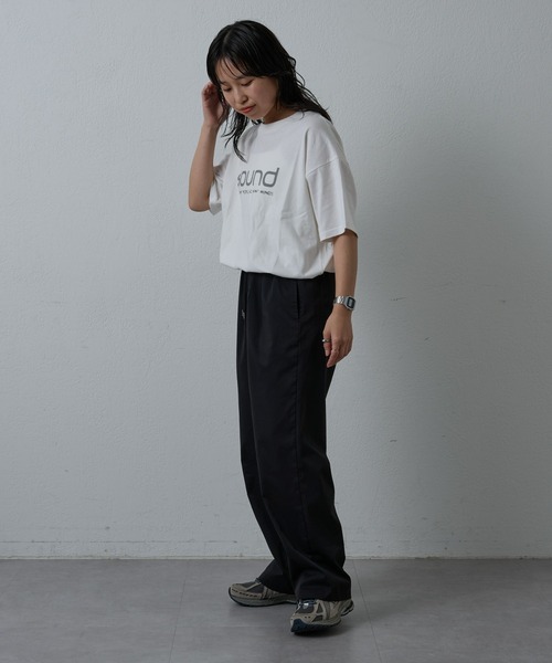 「COLONY 2139」 パンツ LARGE アイボリー メンズ_画像2