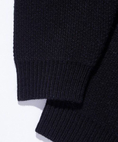 XLARGE（エクストラ ラージ） セーター ニット GORILLA CREWNECK KNIT