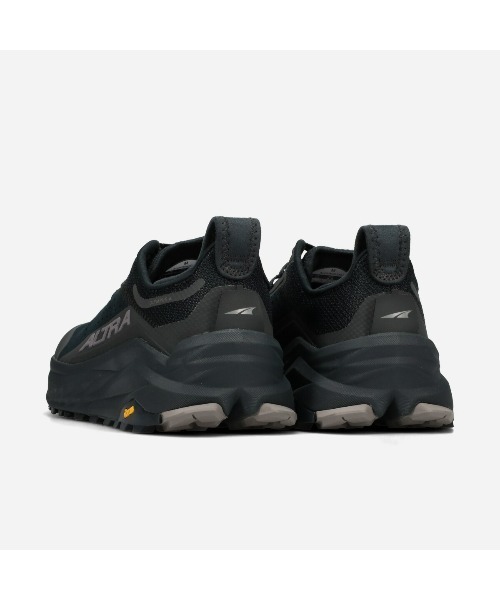 スニーカー ALTRA OLYMPUS 6 M / アルトラ オリンパス 6 / AL0A85NJ0011 メンズの画像
