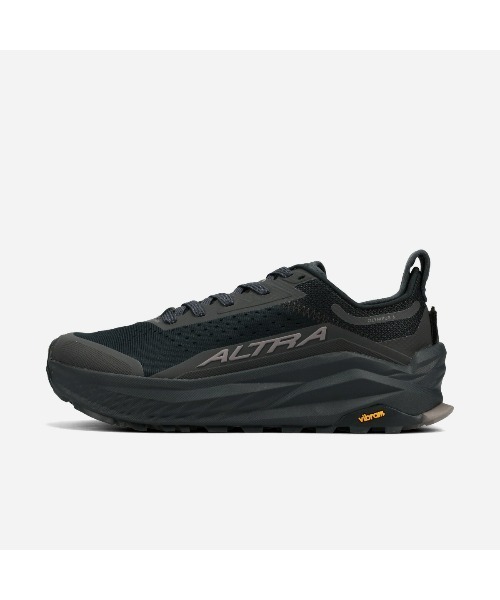 スニーカー ALTRA OLYMPUS 6 M / アルトラ オリンパス 6 / AL0A85NJ0011 メンズの画像