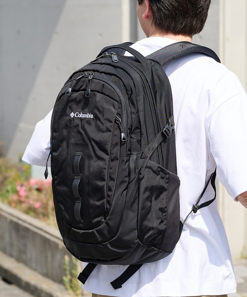 Columbia（コロンビア） ビジネスリュック デイバック リュック