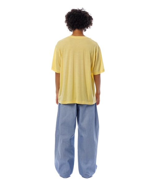 専用ページ　長袖Mサイズと半袖Mサイズ Sandinista（サンディニスタ） tシャツ Premium Summer Wool T-Shirt