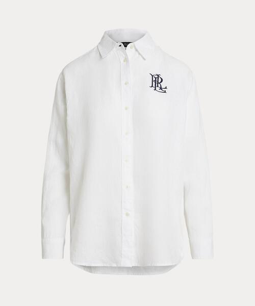 LAUREN RALPH LAUREN（ローレン ラルフローレン） ブラウス シャツ