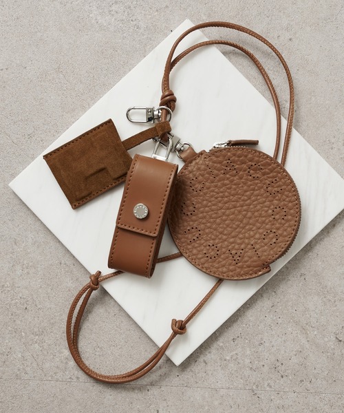 IACUCCI（イアクッチ） ヴィヴァーチェCERVO/ALCE/RUGA/SUEDE