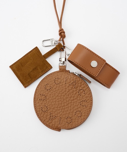 IACUCCI（イアクッチ） ヴィヴァーチェCERVO/ALCE/RUGA/SUEDE