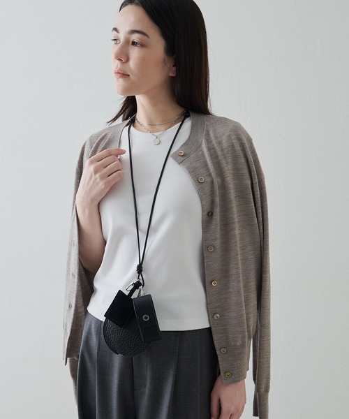 IACUCCI（イアクッチ） ヴィヴァーチェCERVO/ALCE/RUGA/SUEDE