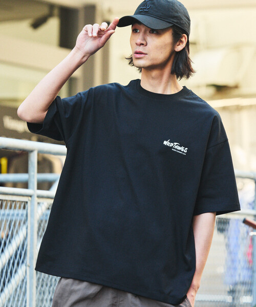 FREAK'S STORE（フリークスストア） tシャツ メンズ レディース