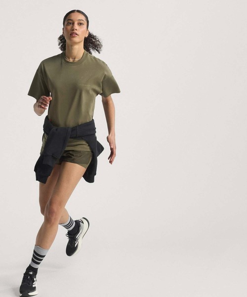 adidas（アディダス） adidas tシャツ Adi365 H.Koumori ランニング