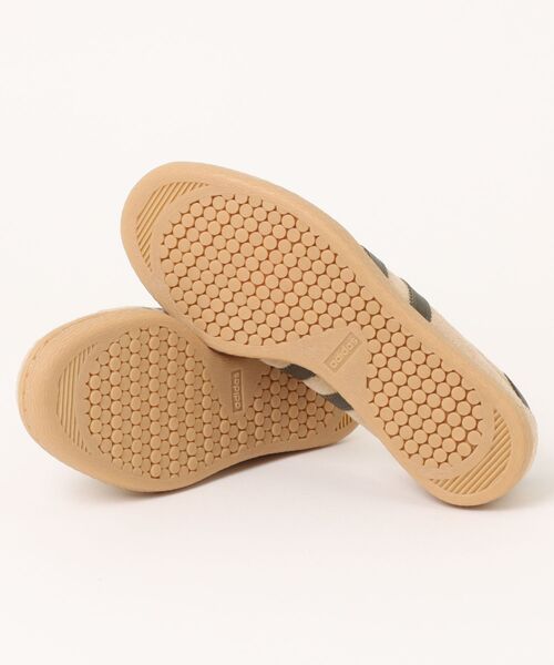 adidas（アディダス） スニーカー TOBACCO タバコ IH9083 MAGI/OLIV