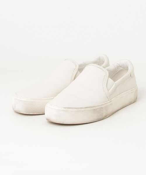 UGG Australia（アグオーストラリア） 「UGG」 スリッポン 23.5cm